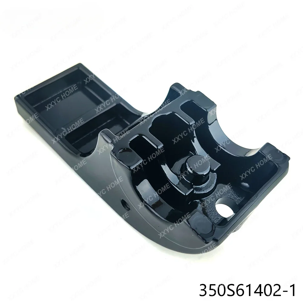 350S61402-1 “L” / 350Q614010-1 “R” Mount Bracket For TOHATSU OUTBOARD MOTOR 18HP
350S61402-1 “L” / 350Q614010-1 “R” Mount Bracket For TOHATSU OUTBOARD MOTOR 18HP