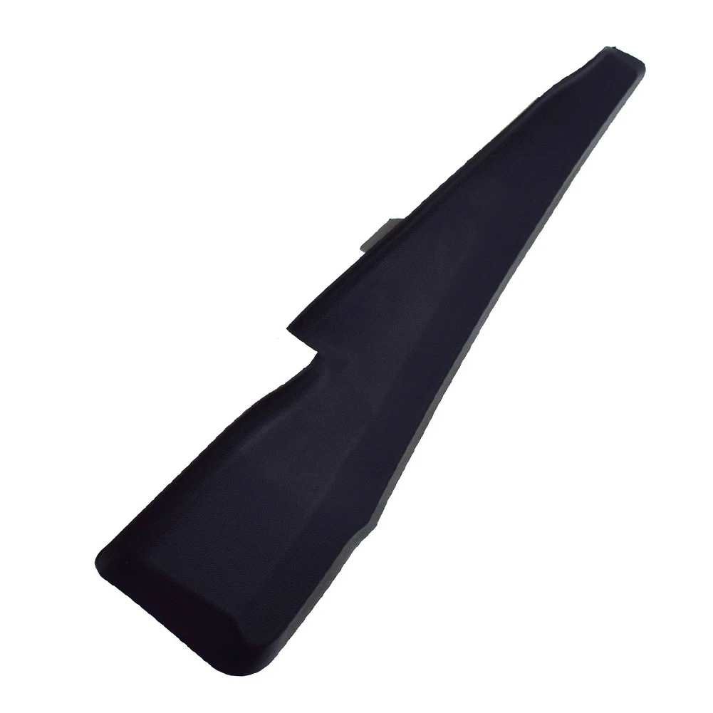 Vehicle Maintenance Black Wiper Cowl Cover Wiper Side Cowl Trim Cover Windshield Cowl Panel Stable Characteristics
Vehicle Maintenance Black Wiper Cowl Cover Wiper Side Cowl Trim Cover Windshield Cowl Panel Stable Characteristics