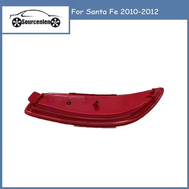 Отражатель заднего бампера в сборе LH RH для Santa Fe 2010-2012 OEM 924082B510 924092B510 92408-2B510 92409- 2B510
Отражатель заднего бампера в сборе LH RH для Santa Fe 2010-2012 OEM 924082B510 924092B510 92408-2B510 92409- 2B510