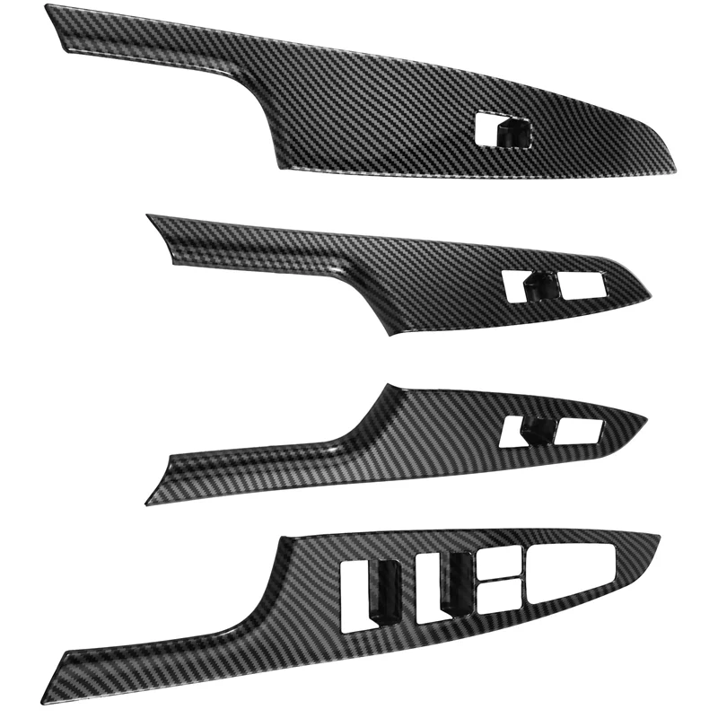Interior Car Accessories ABS Trim Cover Kit For Inner Door Armrest Window Lift Switch Panel For Hyundai Tucson 2015-2019
Interior Car Accessories ABS Trim Cover Kit For Inner Door Armrest Window Lift Switch Panel For Hyundai Tucson 2015-2019