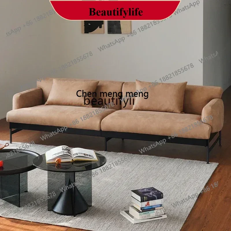 z183 Sofa anti-cat scratch technology fabric modern simple living room straight sofa solid wood
z183 Sofa anti-cat scratch technology fabric modern simple living room straight sofa solid wood