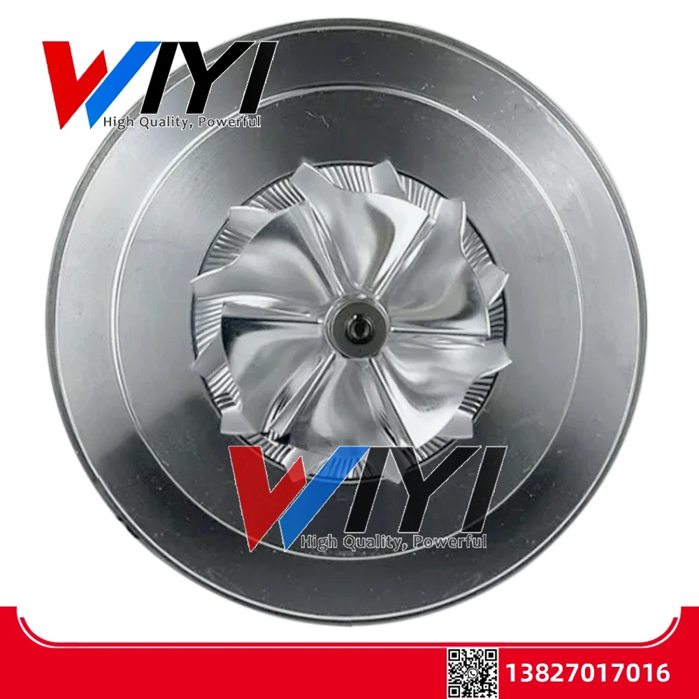 For Audi Seat VW Volkswagen 2.0L TFSI quer transversal 53049880064 Turbine CHRA Core New K04 Turbo Cartridge
For Audi Seat VW Volkswagen 2.0L TFSI quer transversal 53049880064 Turbine CHRA Core New K04 Turbo Cartridge