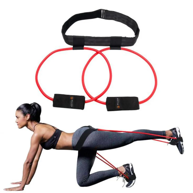 Yoga Hip Resistance Band Training Running waist support belt Resistance Band for Arm Strength Training Muscle Training
Yoga Hip Resistance Band Training Running waist support belt Resistance Band for Arm Strength Training Muscle Training
