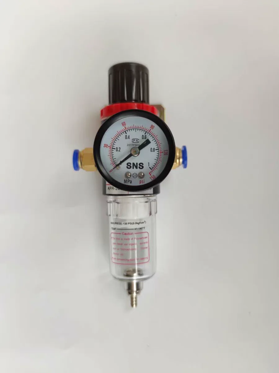 For Nanhua NHA406 506 exhaust gas analyzer oil-water separator
For Nanhua NHA406 506 exhaust gas analyzer oil-water separator