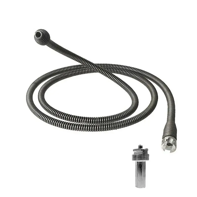 Spring Pipe Pipe Dredging Tools Drain Cleaner Sewer Sinks Basin Pipeline Clogged Remover Bathroom Kitchen Toilet Cleaning Tools
Spring Pipe Pipe Dredging Tools Drain Cleaner Sewer Sinks Basin Pipeline Clogged Remover Bathroom Kitchen Toilet Cleaning Tools