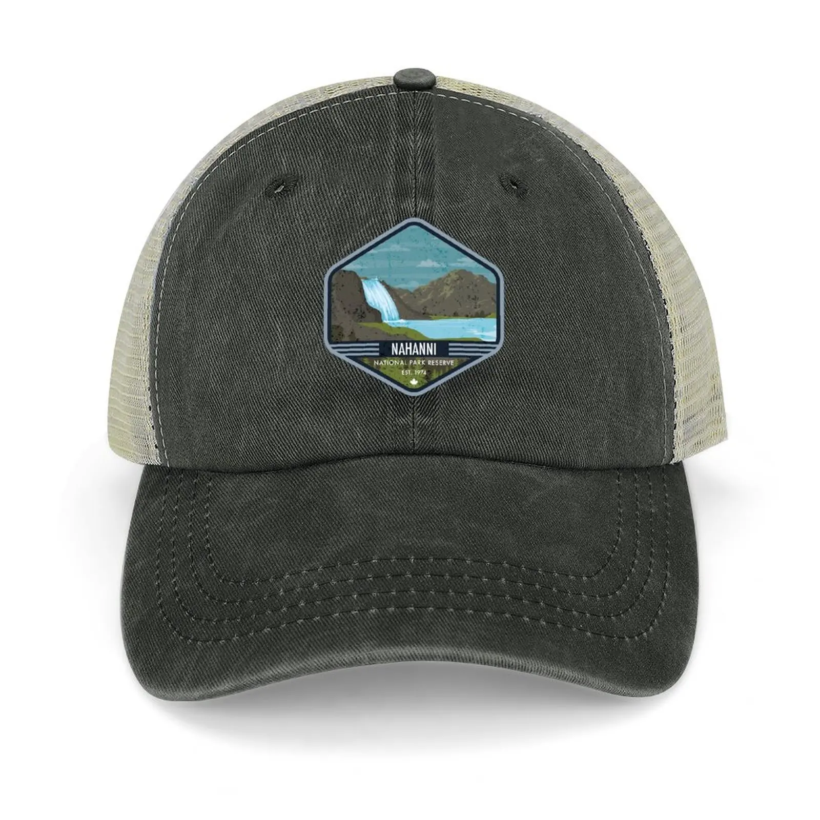 Nahanni National Park Reserve Canada Baseball Cap Custom Cap fashionable hats on offer Women's Hats Men's
Nahanni National Park Reserve Canada Baseball Cap Custom Cap fashionable hats on offer Women's Hats Men's