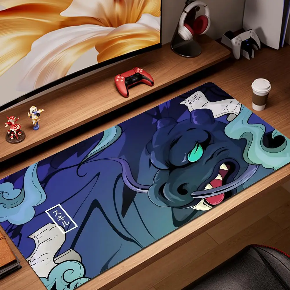 Professional Gaming XXL Chinese Dragon Mouse Pad Keyboard Computer Office Accessories Endless Gamer Laptop Desk mats HYBXAXC
Professional Gaming XXL Chinese Dragon Mouse Pad Keyboard Computer Office Accessories Endless Gamer Laptop Desk mats HYBXAXC