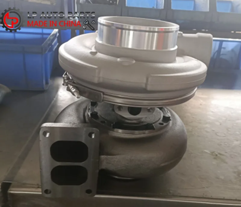 Popular Hot sell Industrial HX30W HX30 Diesel Engine Parts Turbo Supercharger 4035052 Turbocharger for 4B 4BT 4BTA 4BTE 4.5T
Popular Hot sell Industrial HX30W HX30 Diesel Engine Parts Turbo Supercharger 4035052 Turbocharger for 4B 4BT 4BTA 4BTE 4.5T