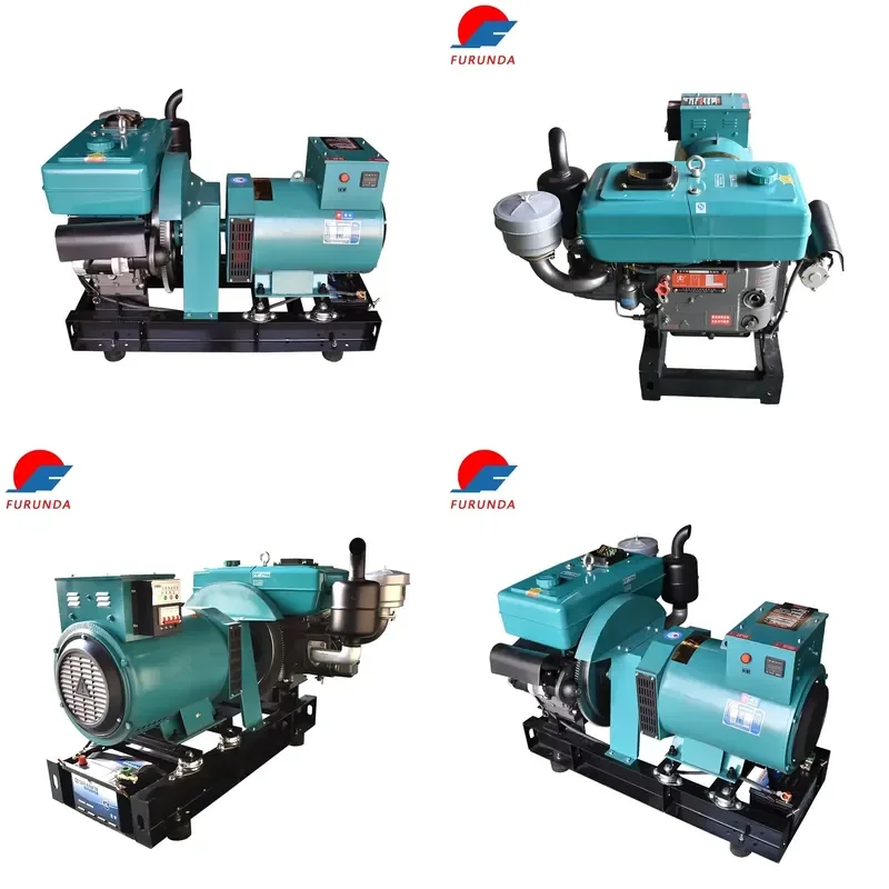 10KW Changxing 1 Cylinder Water-cooled Welder Electricity Generation Machine Alternative Energy Generator Set
10KW Changxing 1 Cylinder Water-cooled Welder Electricity Generation Machine Alternative Energy Generator Set