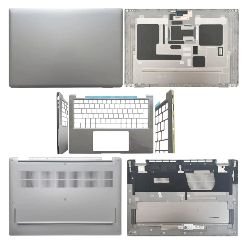 New For Dell Latitude 7440 E7440 LCD Back Cover Case/Palmrest Cover/Bottom Cover/ACD Shell 0X50TG 0PJ8G 10G07P6 0YWH07 059FJ6 
New For Dell Latitude 7440 E7440 LCD Back Cover Case/Palmrest Cover/Bottom Cover/ACD Shell 0X50TG 0PJ8G 10G07P6 0YWH07 059FJ6