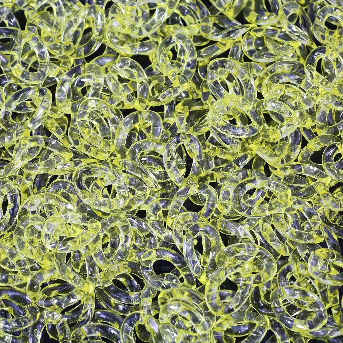 50/100PCS Yellow 17x23mm Acrylic Link Chain Hook Clasp Connector Opening Loops Accessory Chain Link for Jewelry Making Necklace
50/100PCS Yellow 17x23mm Acrylic Link Chain Hook Clasp Connector Opening Loops Accessory Chain Link for Jewelry Making Necklace
