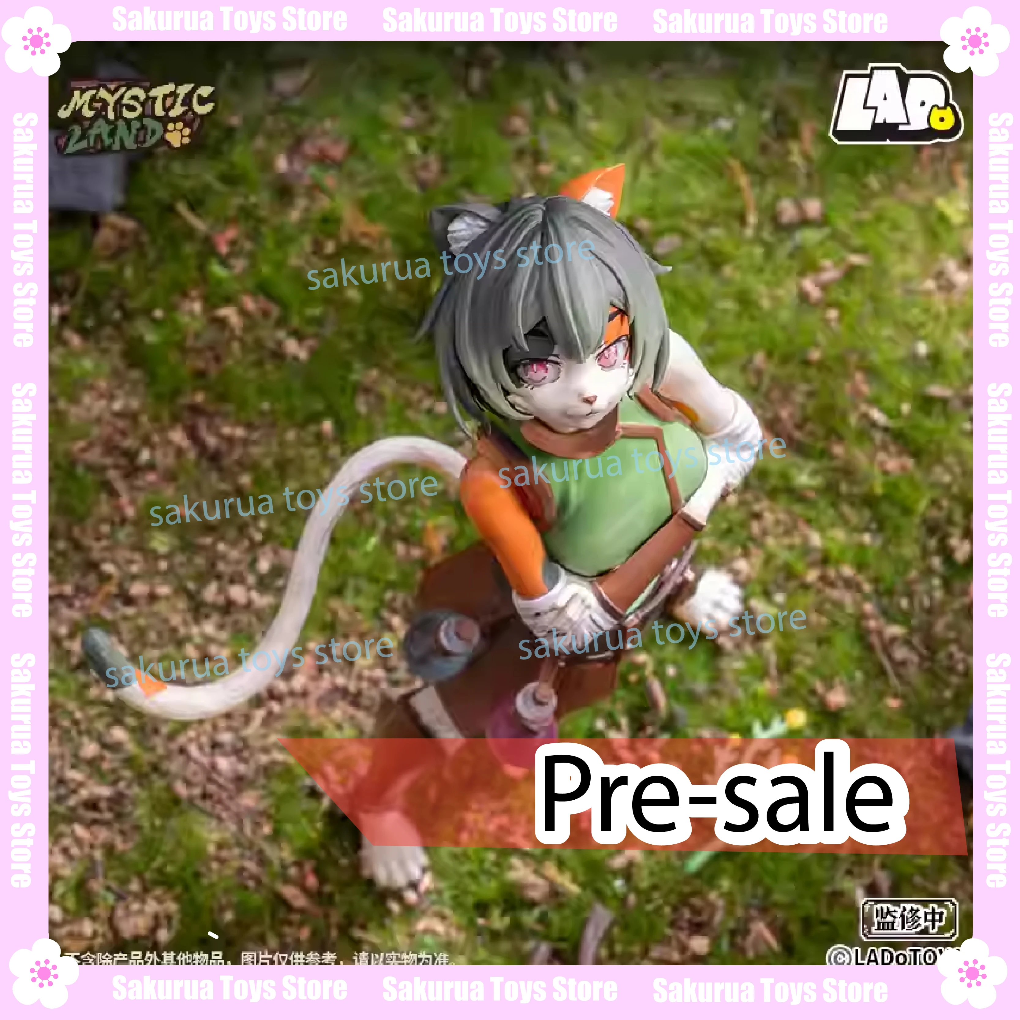 Предпродажа LADoTOYS Magic Continent Tonya Herbalist Style 1/12, подвижная готовая фигурка, подвижная фигурка, коллекция подарков
Предпродажа LADoTOYS Magic Continent Tonya Herbalist Style 1/12, подвижная готовая фигурка, подвижная фигурка, коллекция подарков