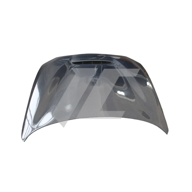 Новый капот GTS Style из карбона для BMW 2 серии F22 2016+
Новый капот GTS Style из карбона для BMW 2 серии F22 2016+