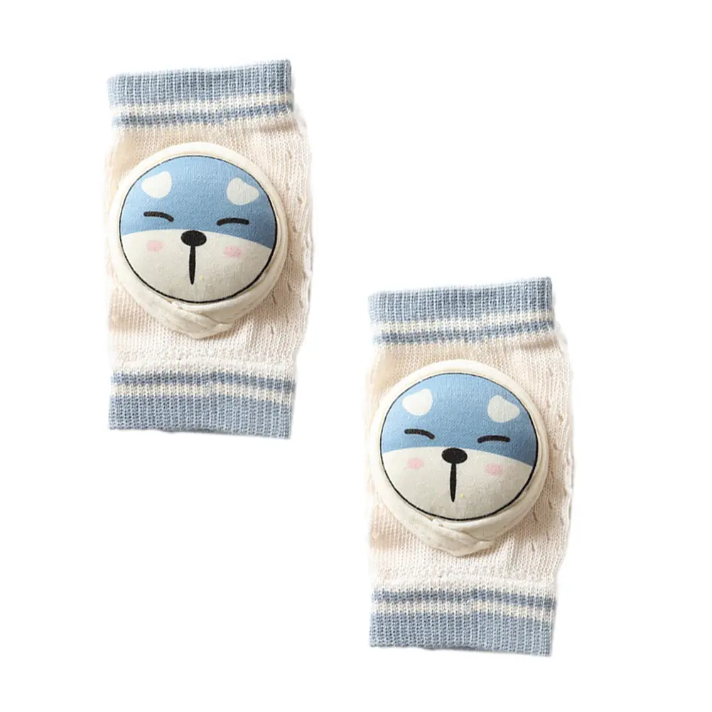 Anti-fall Elbow Guards Knee Protectors Baby Crawling Pads Cotton Blend Mesh Design Warm Comfortable Indoor Outdoor Durability
Anti-fall Elbow Guards Knee Protectors Baby Crawling Pads Cotton Blend Mesh Design Warm Comfortable Indoor Outdoor Durability