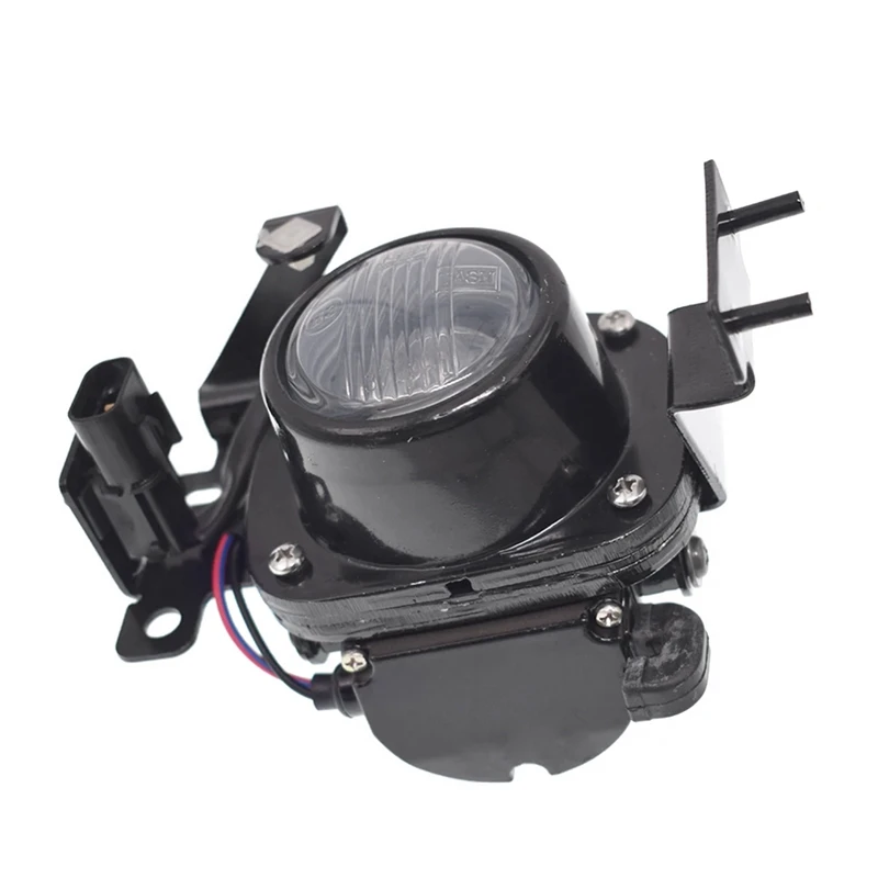 Fog Lamp Assy Daytime Running Lights For Mitsubishi Pajero Montero V23 V24 V25 V26 V33 V43 V44 V45 V46
Fog Lamp Assy Daytime Running Lights For Mitsubishi Pajero Montero V23 V24 V25 V26 V33 V43 V44 V45 V46