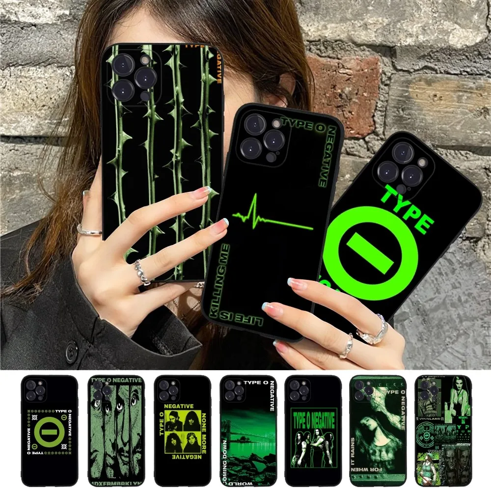 Rock Band T-Type O N-Negative Phone Case For IPhone 16 15 8 7 6 6S Plus X SE XR XS 14 11 12 13 Mini Pro Max Mobile Case
Rock Band T-Type O N-Negative Phone Case For IPhone 16 15 8 7 6 6S Plus X SE XR XS 14 11 12 13 Mini Pro Max Mobile Case