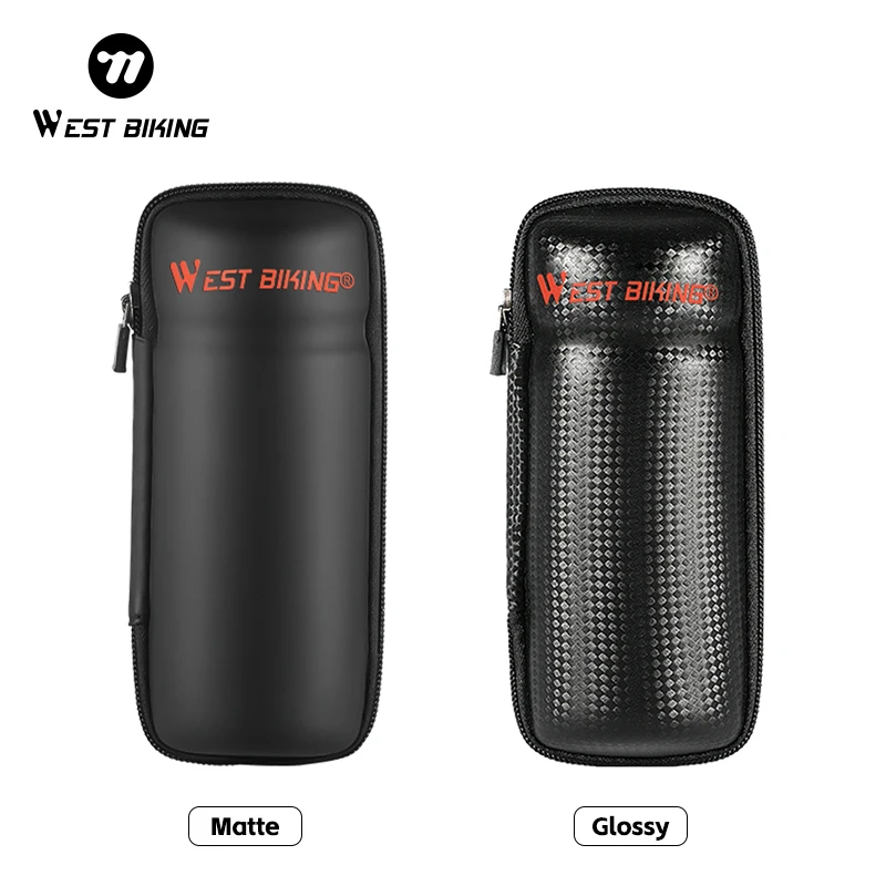 WEST BIKING Bicycle Tool Storage Capsule Durable Portable Storage Box Multifunction Lightweight Outdoor Repair Tool Kit Bike Bag
WEST BIKING Bicycle Tool Storage Capsule Durable Portable Storage Box Multifunction Lightweight Outdoor Repair Tool Kit Bike Bag