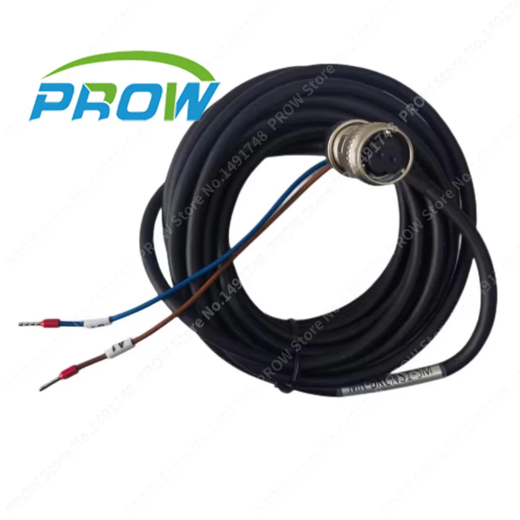 Серводвигатель для Mitsubishi MR-BKCNS1-5M-H J3 J4 MR BKCNS1 1M H MR-BKCNS1-3M-H MR-BKCNS1-8M-H Φ
Серводвигатель для Mitsubishi MR-BKCNS1-5M-H J3 J4 MR BKCNS1 1M H MR-BKCNS1-3M-H MR-BKCNS1-8M-H Φ