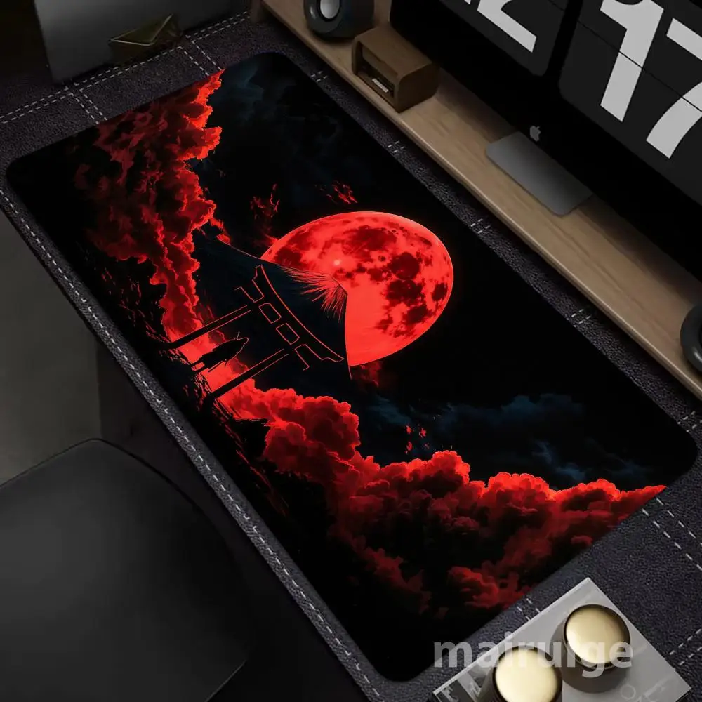 Японский пейзажный коврик для мыши, большой коврик для компьютерной офисной игры, настольный коврик XXL, резиновые нескользящие коврики для клавиатуры с прошитыми краями, длинные настольные коврики 
Японский пейзажный коврик для мыши, большой коврик для компьютерной офисной игры, настольный коврик XXL, резиновые нескользящие коврики для клавиатуры с прошитыми краями, длинные настольные коврики