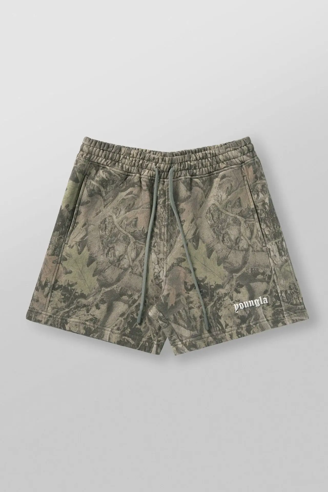 New American style trendy shorts men's outdoor casual camouflage summer retro letter loose fit fitness sports beach pants
New American style trendy shorts men's outdoor casual camouflage summer retro letter loose fit fitness sports beach pants