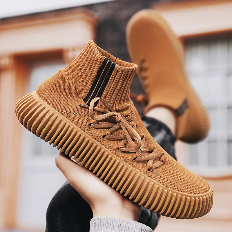 Men Loafers Outdoor Fashion Running Sneakers Shoes Classic Comfortable for Mens Lightweight Plus Size Shoe tenis zapatillas 2023
Men Loafers Outdoor Fashion Running Sneakers Shoes Classic Comfortable for Mens Lightweight Plus Size Shoe tenis zapatillas 2023