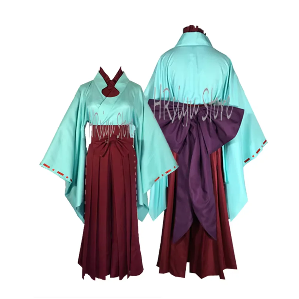 (customizedd) Akane Aoi Cosplay Costumes women Kimono suit Halloween Party cos
(customizedd) Akane Aoi Cosplay Costumes women Kimono suit Halloween Party cos