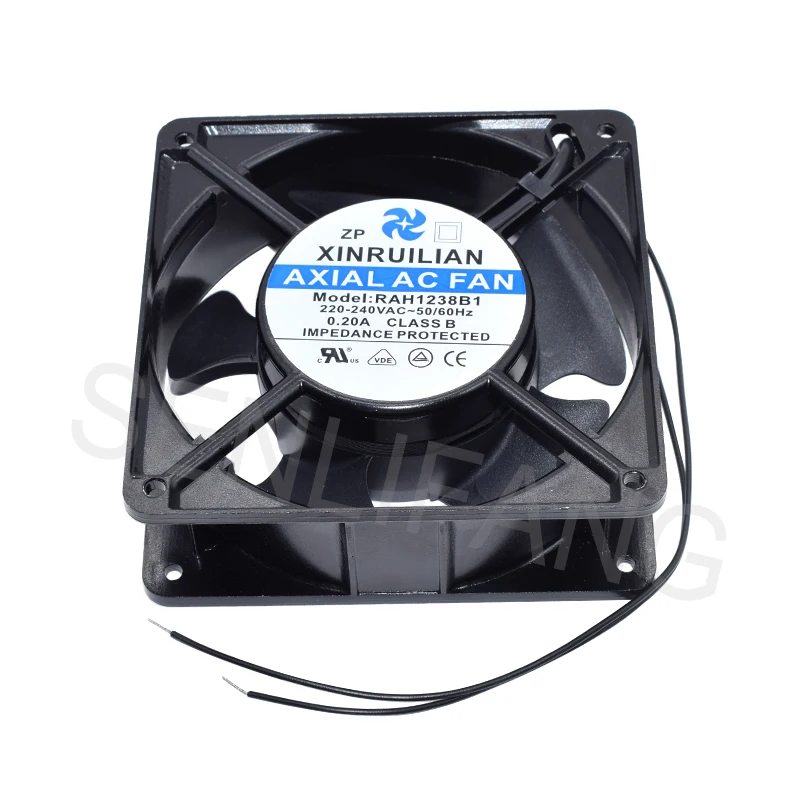 Новинка, сварочный аппарат, вентилятор для духовки RAH1238B1, AC220-240V 12038 А, два контакта, 12 см
Новинка, сварочный аппарат, вентилятор для духовки RAH1238B1, AC220-240V 12038 А, два контакта, 12 см