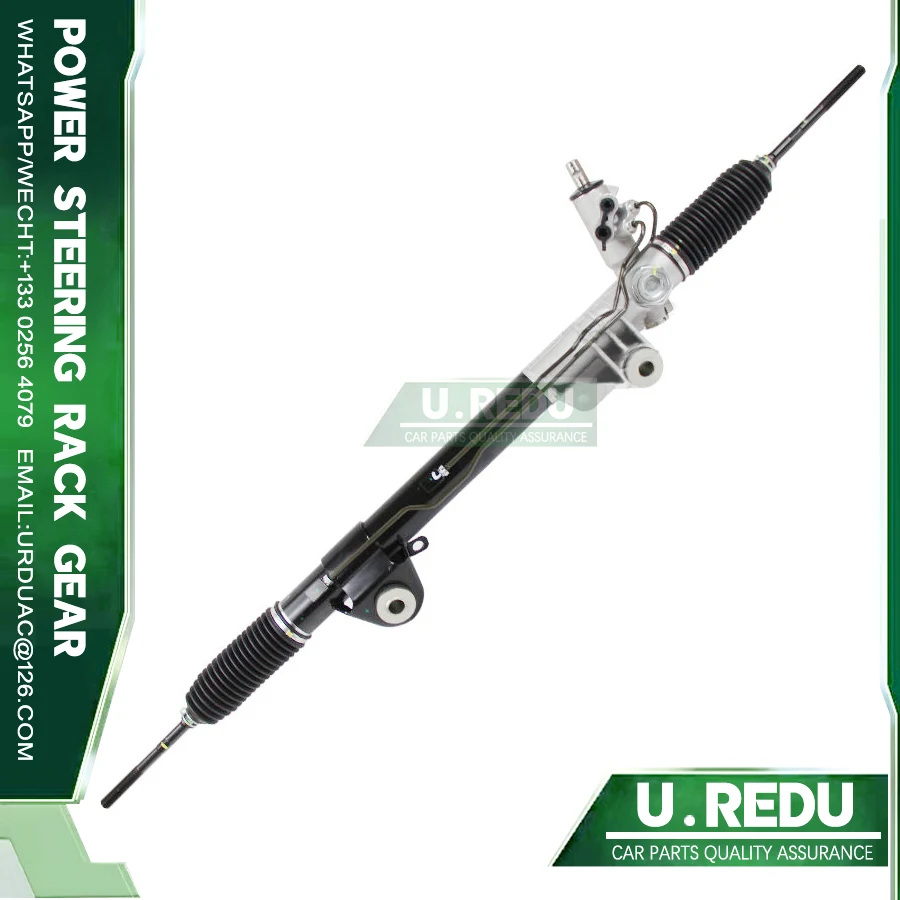 LHD Hydraulic Power Steering Rack Hydraulic Steering Gear For Ford F-150 Ranger Pickup 09-13 Model CL3Z-3504-A BL3V3504BE
LHD Hydraulic Power Steering Rack Hydraulic Steering Gear For Ford F-150 Ranger Pickup 09-13 Model CL3Z-3504-A BL3V3504BE