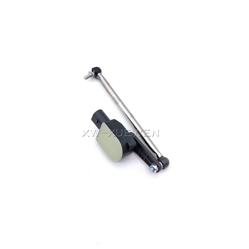 Rear Height Level Sensor A4635420018 For Mercedes Benz W463 G350d G500 G55 G63 G65 OM642.887 M113.962 M273.963 M176.980 M113.993
Rear Height Level Sensor A4635420018 For Mercedes Benz W463 G350d G500 G55 G63 G65 OM642.887 M113.962 M273.963 M176.980 M113.993