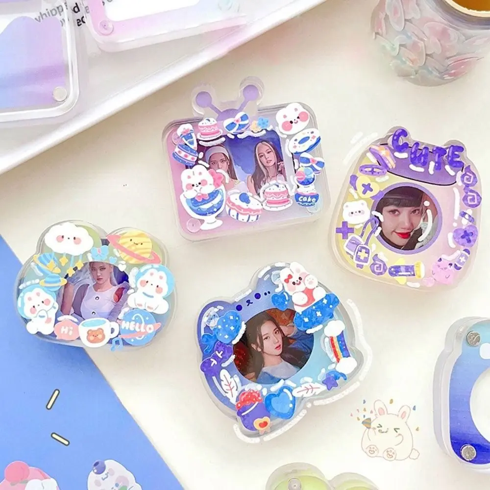 Kawaii DIY постепенные канцелярские товары для школьников Фото Дисплей Idol Фотокарта кирпичная фоторамка фотография
Kawaii DIY постепенные канцелярские товары для школьников Фото Дисплей Idol Фотокарта кирпичная фоторамка фотография