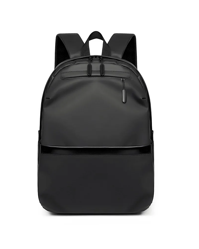 Backpack Backpack Men's Premium Sense Large Capacity Lightweight High-end Business Computer Bag Student School Bag
Backpack Backpack Men's Premium Sense Large Capacity Lightweight High-end Business Computer Bag Student School Bag