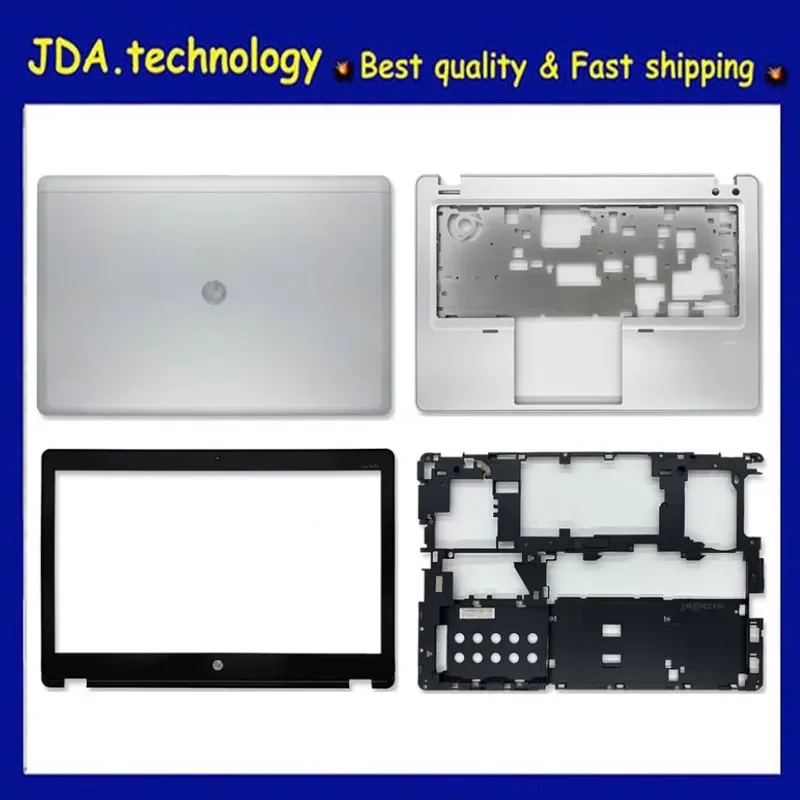 Новый/Org для HP EliteBook Folio 9470M 9480M задняя крышка ЖК-дисплея/передняя панель/параммистская верхняя рамка крышки/нижний корпус
Новый/Org для HP EliteBook Folio 9470M 9480M задняя крышка ЖК-дисплея/передняя панель/параммистская верхняя рамка крышки/нижний корпус
