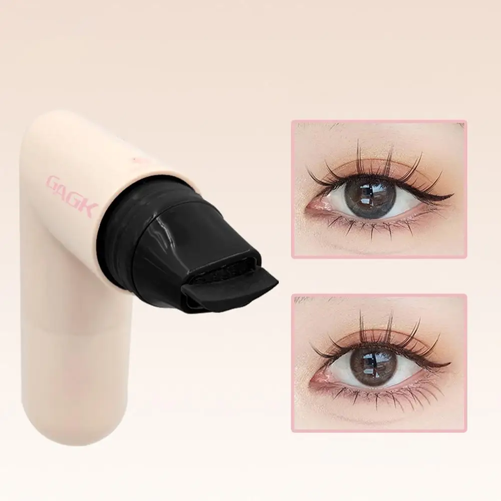 Extended Eye Tail Makeup Integrated Black Brown Eyeliner Eyeliner Integrated Seal Waterproof Liner Pen Eye Lasting Liquid S I5C6
Extended Eye Tail Makeup Integrated Black Brown Eyeliner Eyeliner Integrated Seal Waterproof Liner Pen Eye Lasting Liquid S I5C6