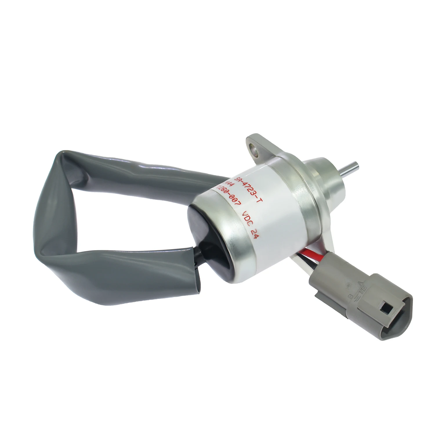 Solenoid Valve SA-4723-T, Automotive Replacement Part
Solenoid Valve SA-4723-T, Automotive Replacement Part