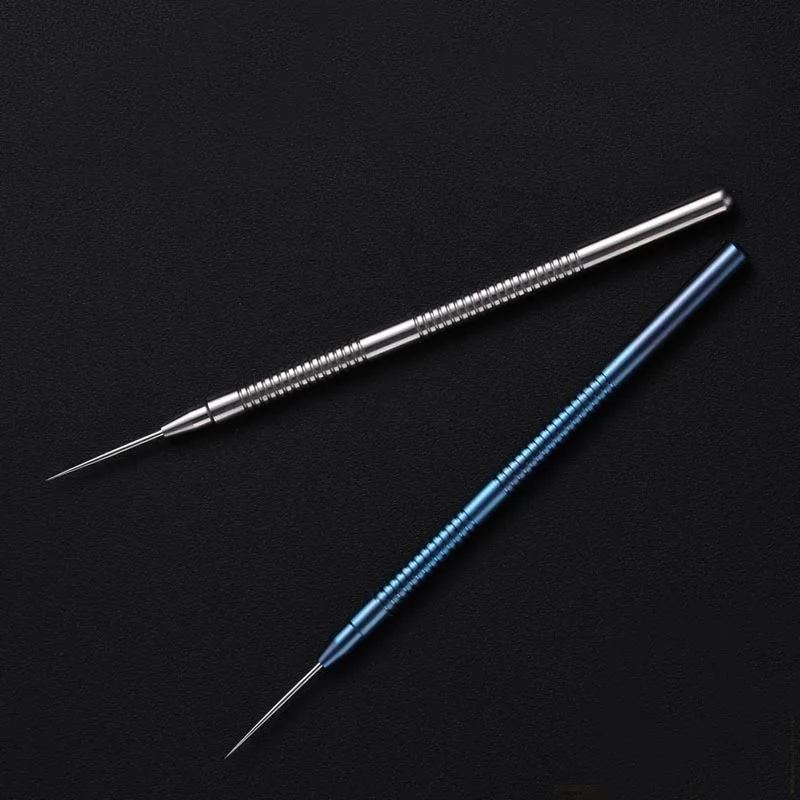 Acne needle face peeling surgery broken mouth broken needle to blackhead sore needle
Acne needle face peeling surgery broken mouth broken needle to blackhead sore needle