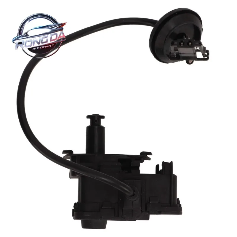 6R0810773F Fuel Tank Cap Lock Actuator Motor Filler Flap Locking Motor For VW Polo Derby Vento 6R0810773D 6RD810773B 6R0 810773F
6R0810773F Fuel Tank Cap Lock Actuator Motor Filler Flap Locking Motor For VW Polo Derby Vento 6R0810773D 6RD810773B 6R0 810773F