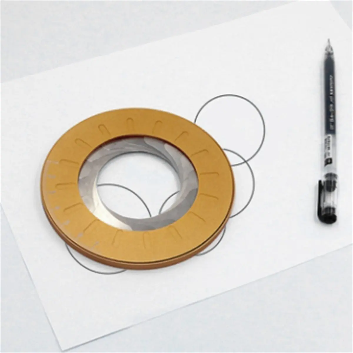 Adjustable Circle Drawing Ruler Tool for Woodworking Gauging Tool Circular surveying tool Stainless steel
Adjustable Circle Drawing Ruler Tool for Woodworking Gauging Tool Circular surveying tool Stainless steel