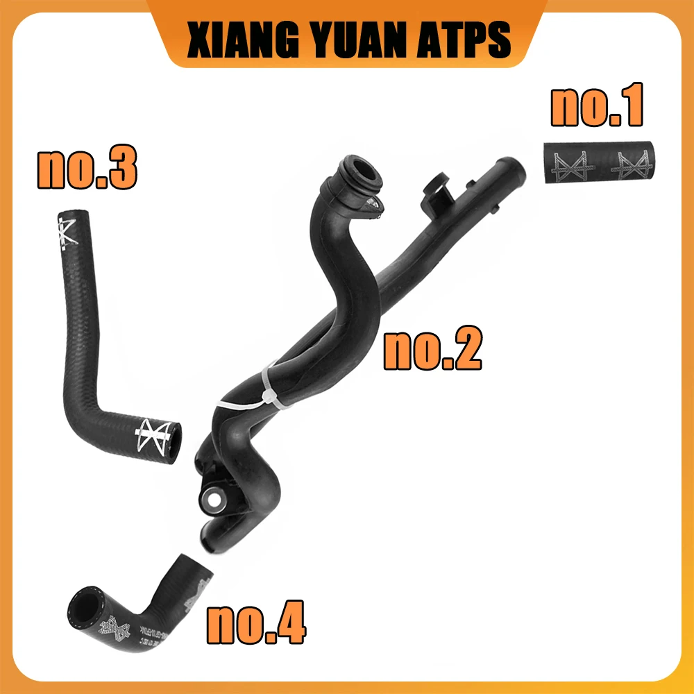 06E121044N 06E121058D 06E121082C 06E121058E Engine Coolant Water Hose Antifreeze Pipe For Audi Q5 Q7 A4 A5 A6 VW Touareg
06E121044N 06E121058D 06E121082C 06E121058E Engine Coolant Water Hose Antifreeze Pipe For Audi Q5 Q7 A4 A5 A6 VW Touareg
