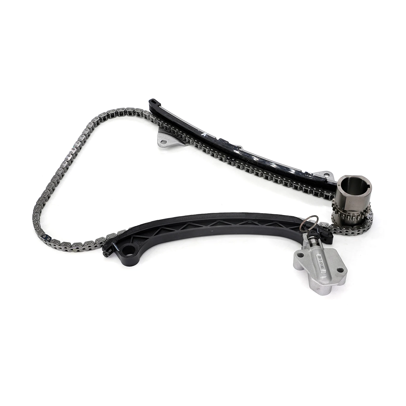 Chinese Vehicle Parts M16N-1021940 M16N-1021790 Timing Chain Kit Futian DAM16NS For DongAn 1.6L 5 Pcs
Chinese Vehicle Parts M16N-1021940 M16N-1021790 Timing Chain Kit Futian DAM16NS For DongAn 1.6L 5 Pcs