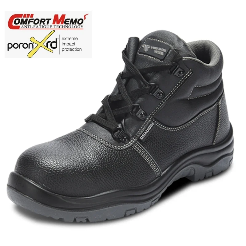Cow leather Hiking Shoes Men Waterproof Hunting Boots Safety Shoes Tactical working Ankle Boots Work shoes female Sneakers
Cow leather Hiking Shoes Men Waterproof Hunting Boots Safety Shoes Tactical working Ankle Boots Work shoes female Sneakers