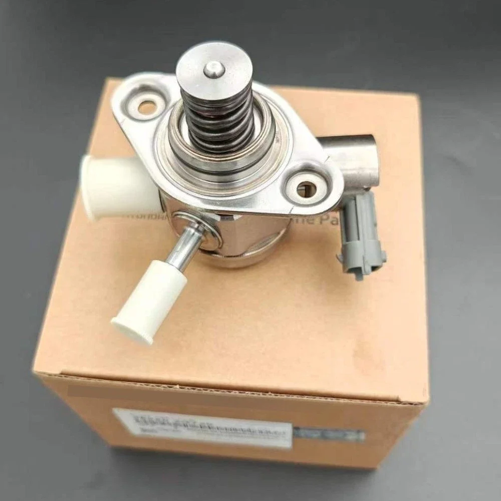 Car Accessories Auto Parts High Pressure Fuel Pump 35320-2G730 For 2011-16 Tucson Optima Santa Fe 2.0L 2.4L
Car Accessories Auto Parts High Pressure Fuel Pump 35320-2G730 For 2011-16 Tucson Optima Santa Fe 2.0L 2.4L