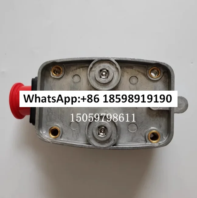 Original pressure switch QPL25 050 QPL15 150 QPL25 150 QPL25 003
Original pressure switch QPL25 050 QPL15 150 QPL25 150 QPL25 003