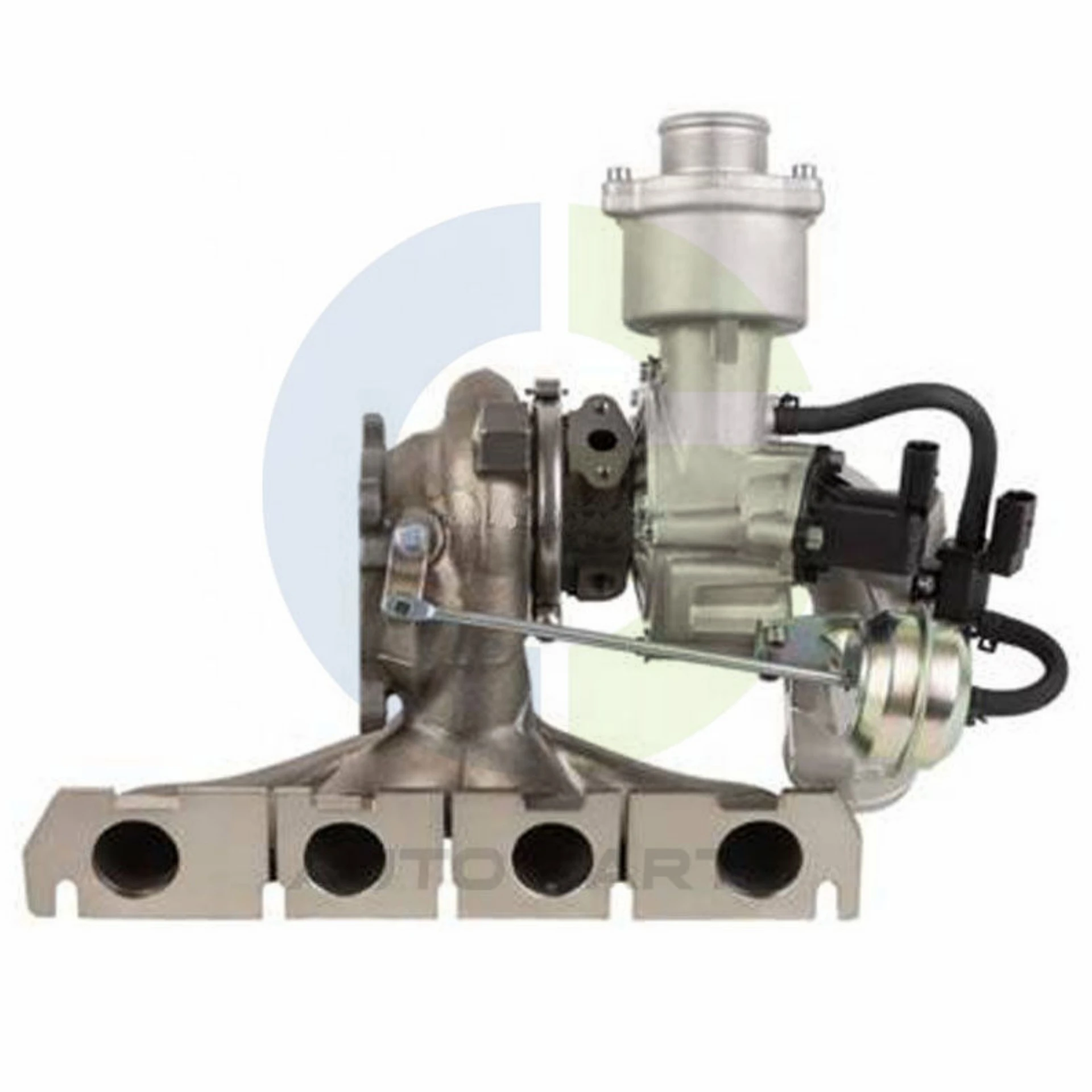 Newpars Auto Parts 06h145702 Rhf5 Turbocharged Jh5 Turbocharger for Audi A5 53039880291 Turbocharger Electronic
Newpars Auto Parts 06h145702 Rhf5 Turbocharged Jh5 Turbocharger for Audi A5 53039880291 Turbocharger Electronic