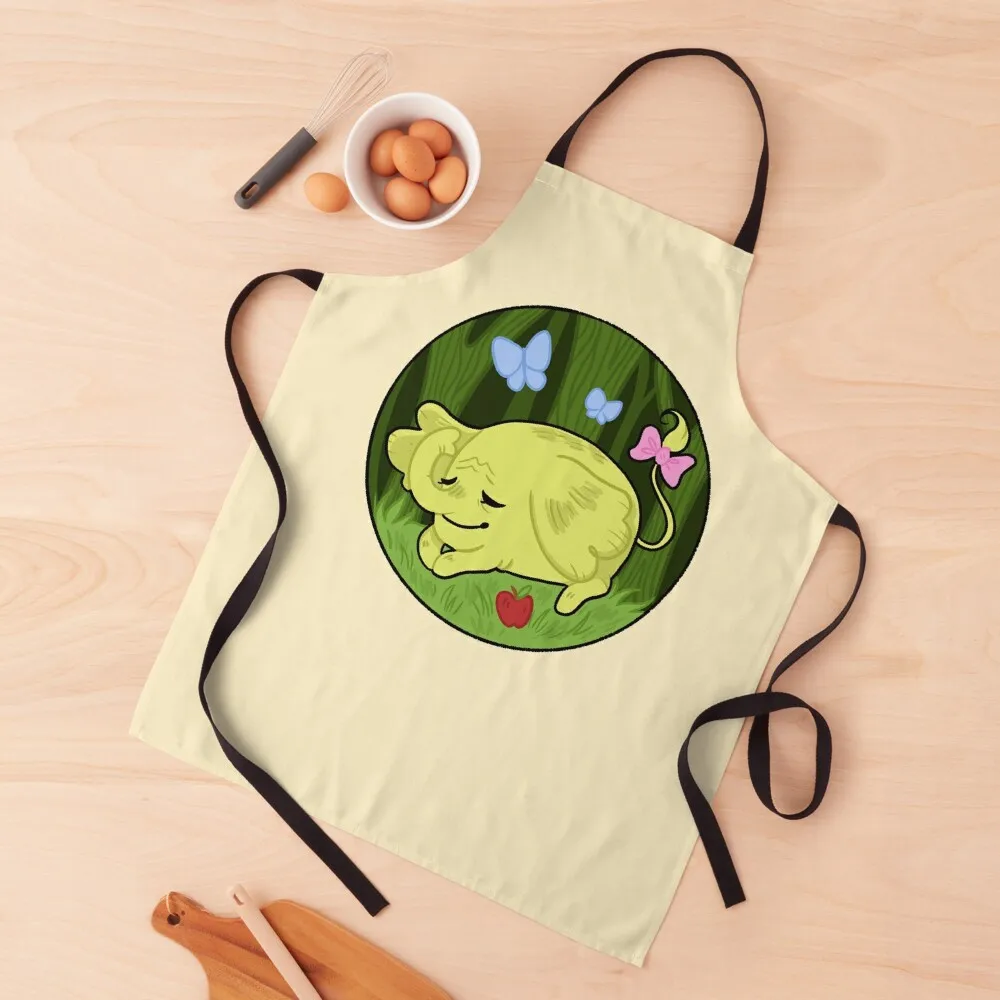 Tree Trunks from Adventure Time Apron For Kitchen Women Household Items Useful Apron
Tree Trunks from Adventure Time Apron For Kitchen Women Household Items Useful Apron