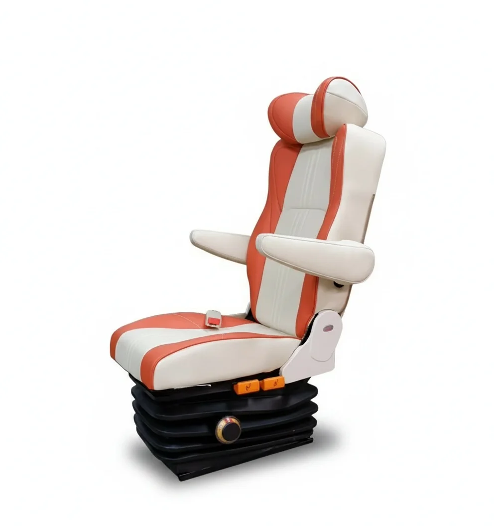 Adjustable Folding Driver Seat for Sale
Adjustable Folding Driver Seat for Sale