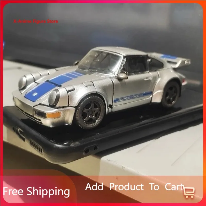 In Stock BMB Transformation Toys TAIBA CY-01 Mirage CY01 T7 Deformation Action Figures Robot Model Autobot Collection Boy Gift
In Stock BMB Transformation Toys TAIBA CY-01 Mirage CY01 T7 Deformation Action Figures Robot Model Autobot Collection Boy Gift