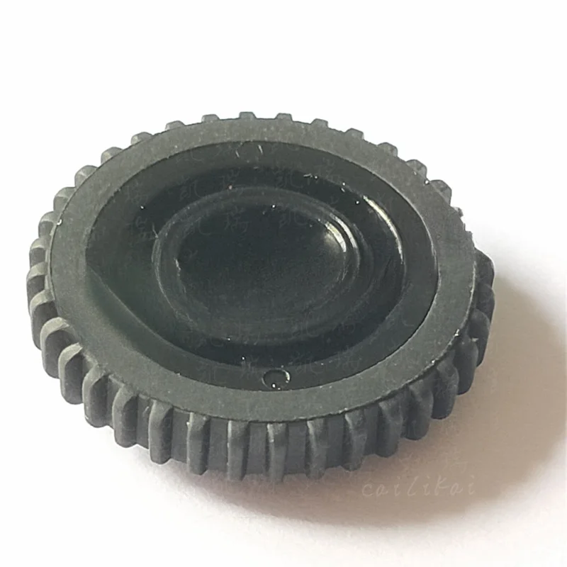 Suitable for Canon 5D4, 7D2, 6D2, Aperture Dial Shutter Wheel, EOS5DMarkIV, Durable, Non-degumming, Soft Rubber
Suitable for Canon 5D4, 7D2, 6D2, Aperture Dial Shutter Wheel, EOS5DMarkIV, Durable, Non-degumming, Soft Rubber