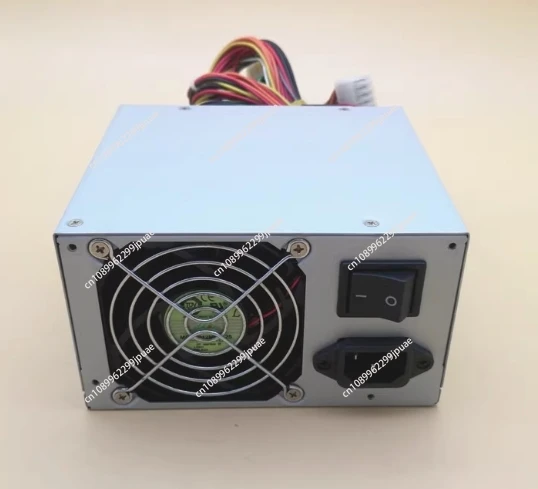 FSP400-60PFG новый оригинальный сервер питания 400 Вт Advantech Industrial Control Computer Spot медная марка 460 Вт
FSP400-60PFG новый оригинальный сервер питания 400 Вт Advantech Industrial Control Computer Spot медная марка 460 Вт