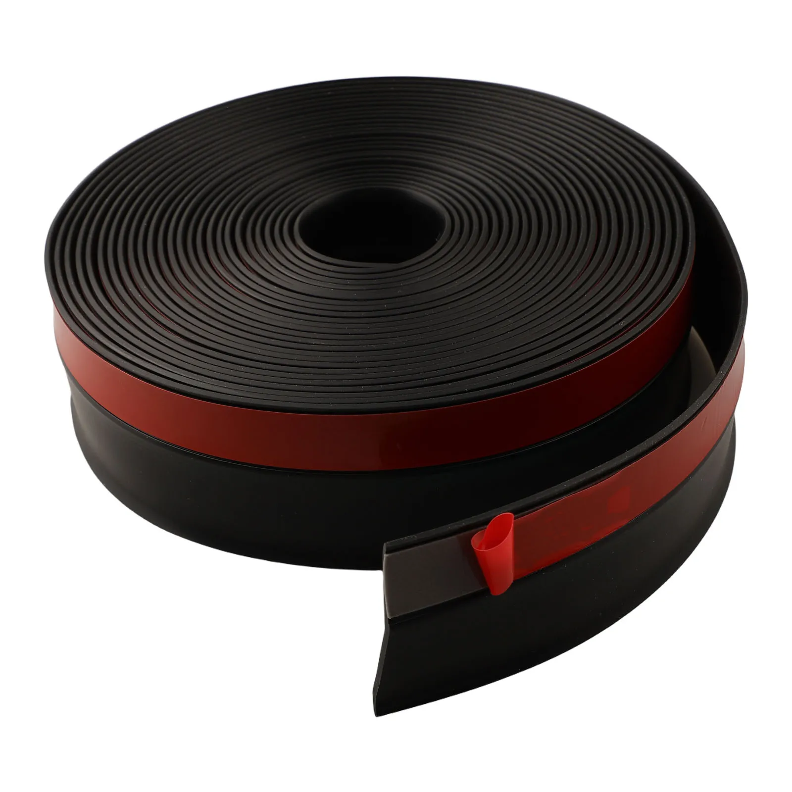 Home Improvement Garage Door Sealing Strip Easy Installation Sealing Strip Versatile Use 10m Length Easy Installation
Home Improvement Garage Door Sealing Strip Easy Installation Sealing Strip Versatile Use 10m Length Easy Installation