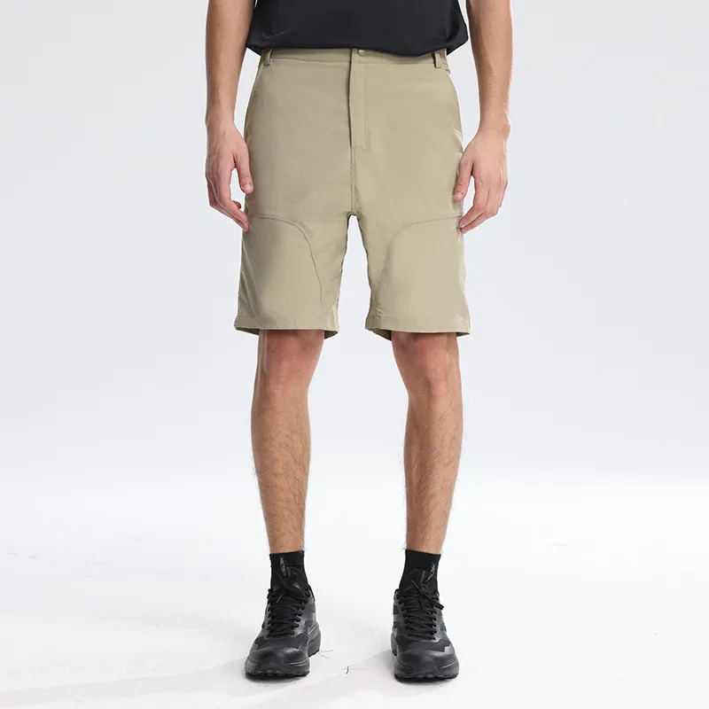 Outdoor Climbing Camping Hiking Shorts Summer Breathable Lightweight Loose Casual Quick Drying Shorts Cargo Short Pants for men
Outdoor Climbing Camping Hiking Shorts Summer Breathable Lightweight Loose Casual Quick Drying Shorts Cargo Short Pants for men